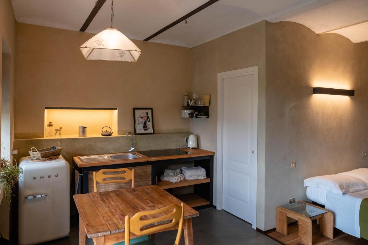 Monforte dʼAlba B&B Sant'Anna 21 المظهر الخارجي الصورة
