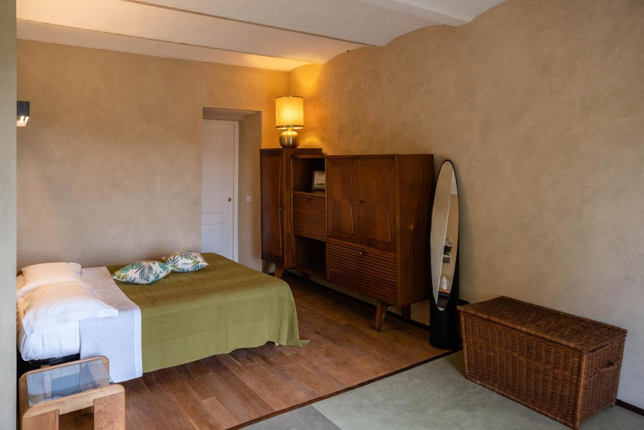 Monforte dʼAlba B&B Sant'Anna 21 المظهر الخارجي الصورة
