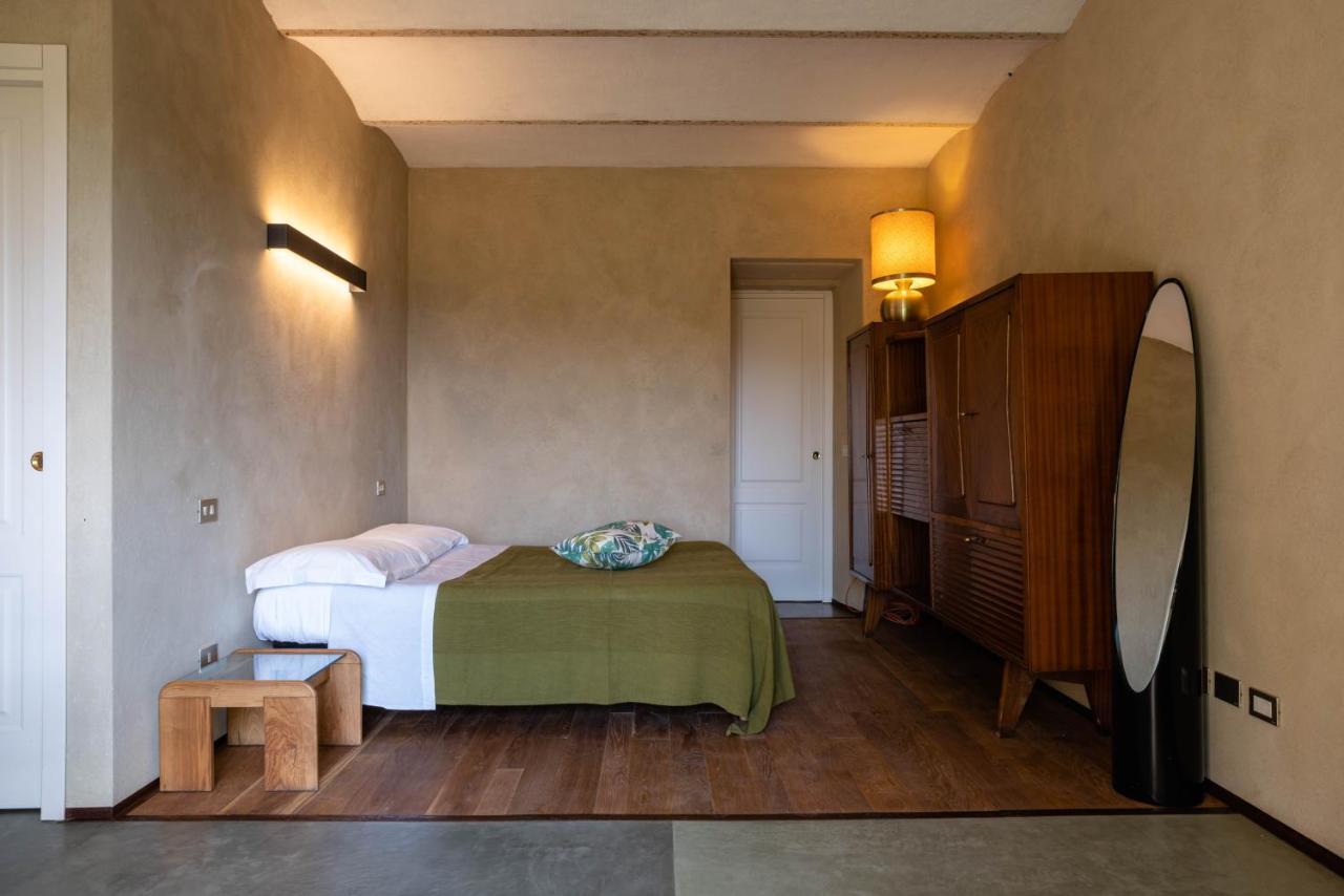 Monforte dʼAlba B&B Sant'Anna 21 المظهر الخارجي الصورة
