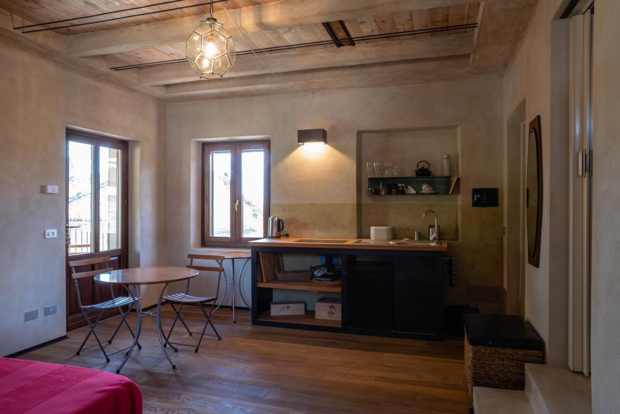 Monforte dʼAlba B&B Sant'Anna 21 المظهر الخارجي الصورة