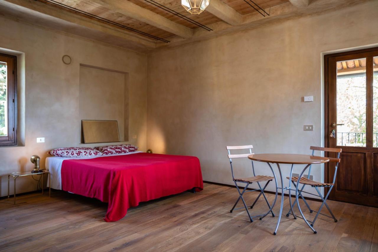 Monforte dʼAlba B&B Sant'Anna 21 المظهر الخارجي الصورة