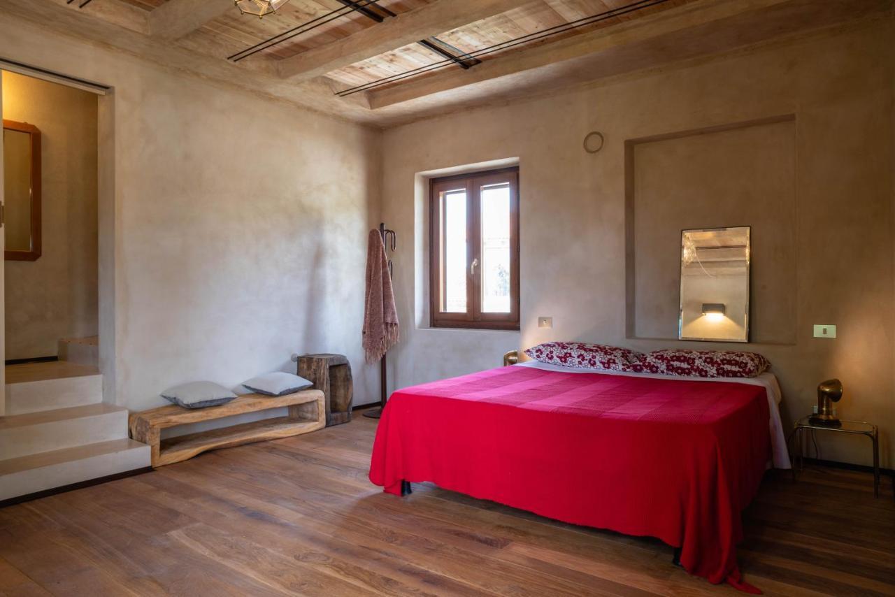 Monforte dʼAlba B&B Sant'Anna 21 المظهر الخارجي الصورة