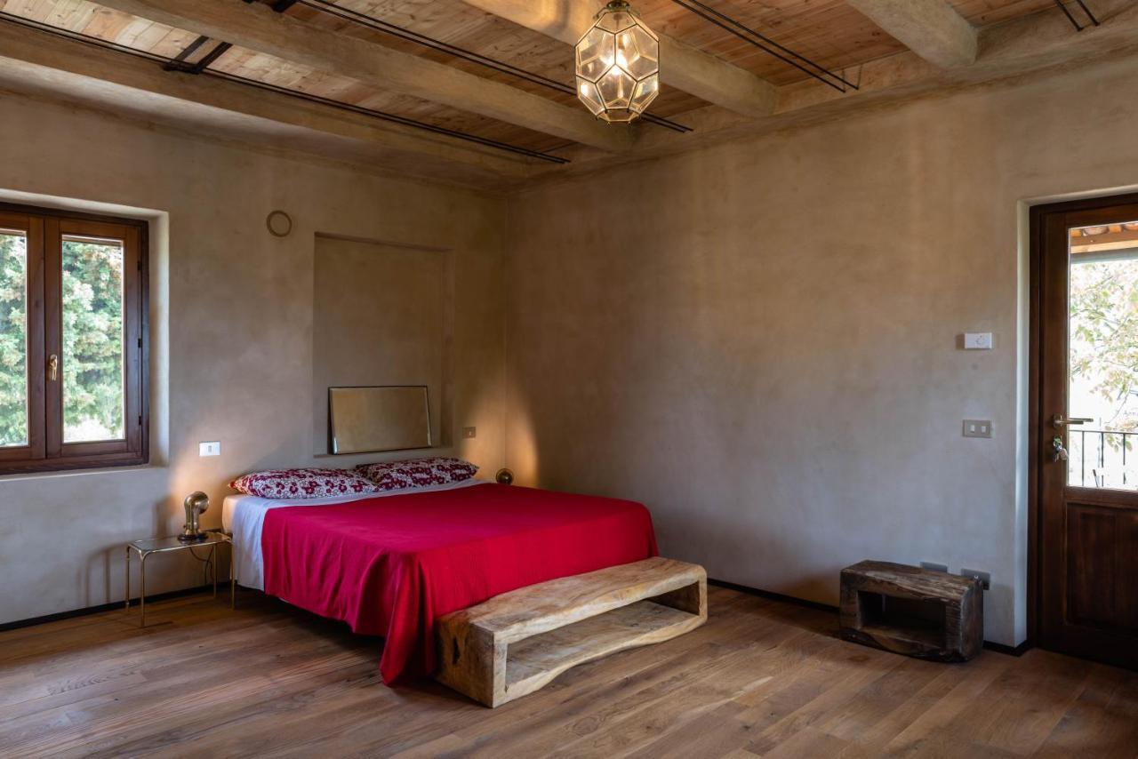 Monforte dʼAlba B&B Sant'Anna 21 المظهر الخارجي الصورة