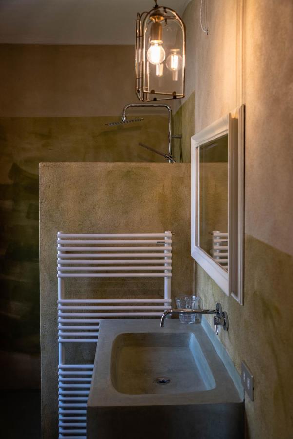 Monforte dʼAlba B&B Sant'Anna 21 المظهر الخارجي الصورة